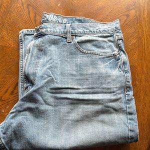 Men's jeans